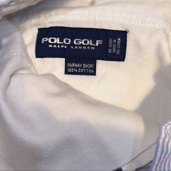 Polo Ralph Lauren Golf Men Shorts - Picture 5 of 5